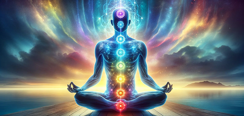 Chakra Healing