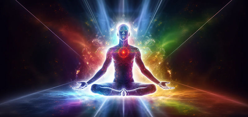 Aura Scanning & Healing