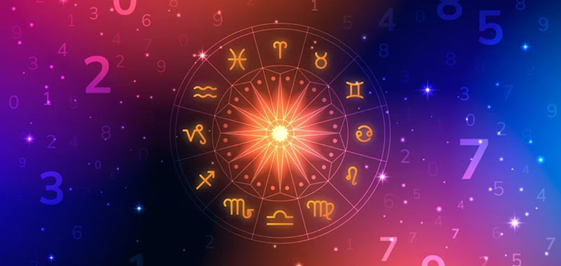 Vedic Numerology