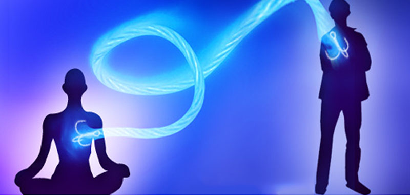 Cord Cutting & Healing